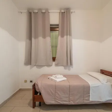 Dimoras 3br Center Balcony & Parking شقة أولبيا