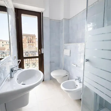 Dimoras 3br Center Balcony & Parking Sf Διαμέρισμα