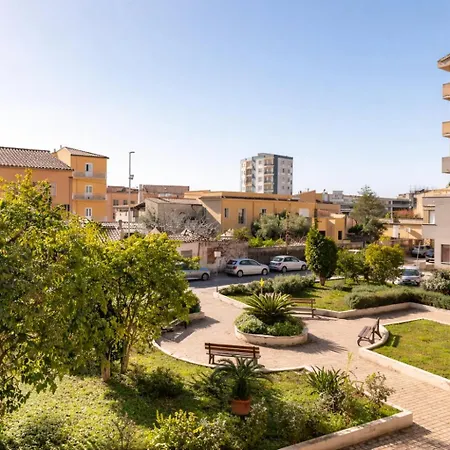 Dimoras 3br Center Balcony & Parking *