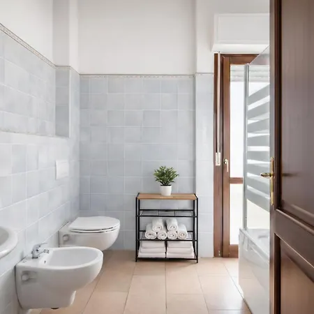 Apartament Dimoras Spacious 3Br City Center *