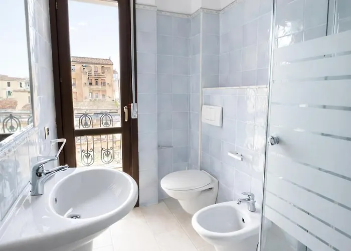 Dimoras 3br Center Balcony & Parking Sf Διαμέρισμα