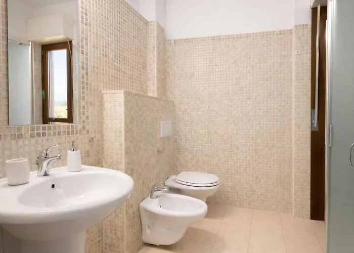 Dimoras 3br Center Balcony & Parking Sf * Όλμπια